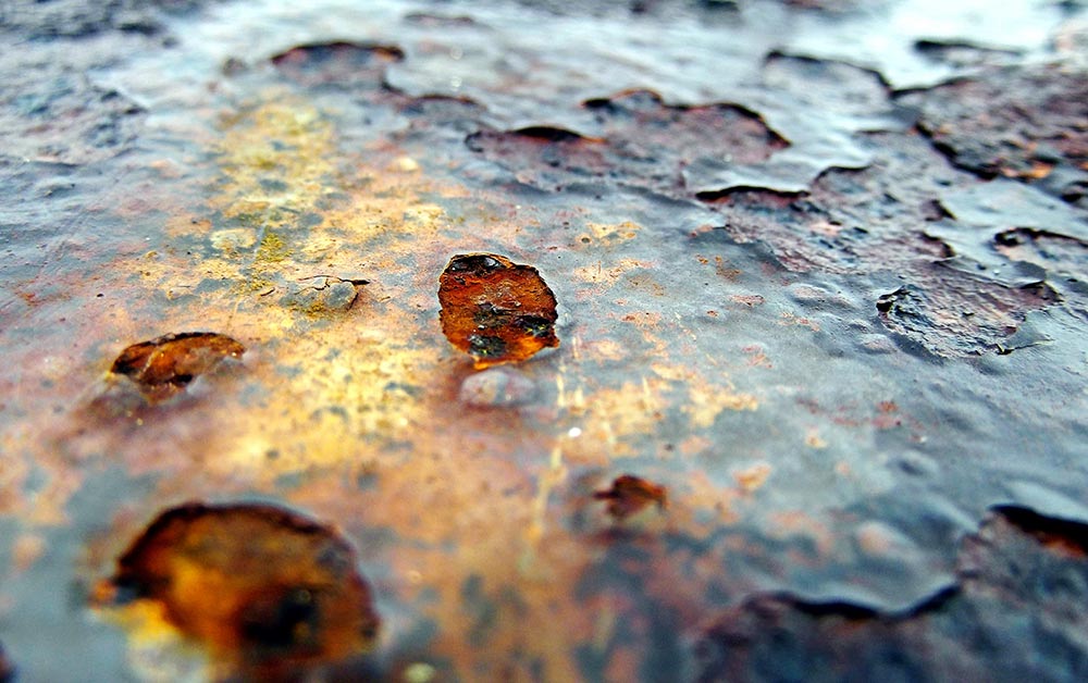 More Than Just A Risk…. Minimising Aircraft Corrosion with Correct Washing
